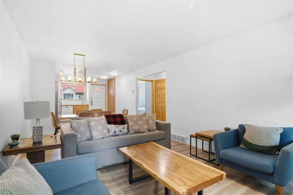 1720 Bow Valley Trail #114