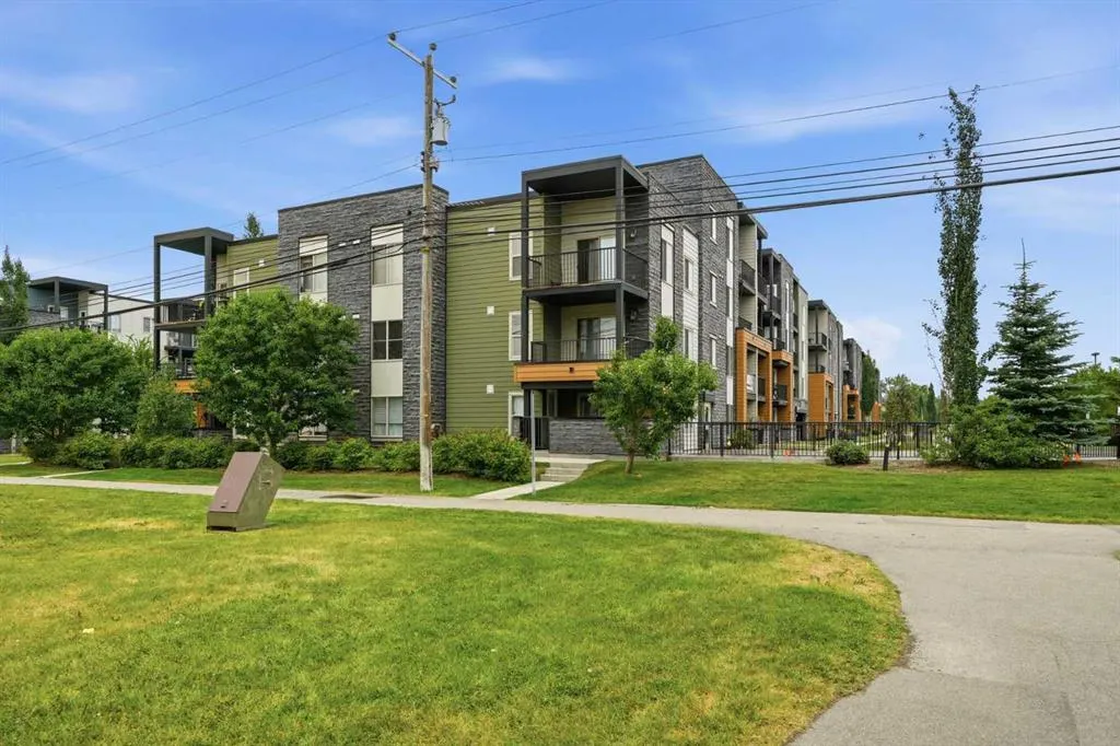 1317 27 Street SE #2201