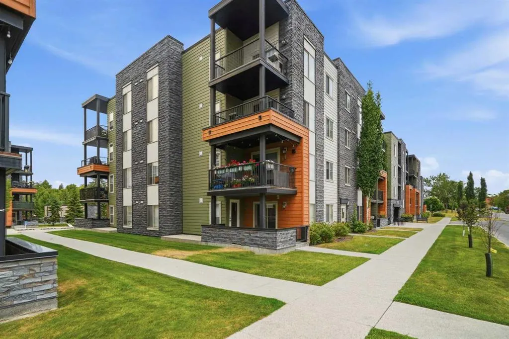 1317 27 Street SE #2201