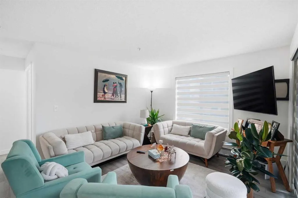 1317 27 Street SE #2201
