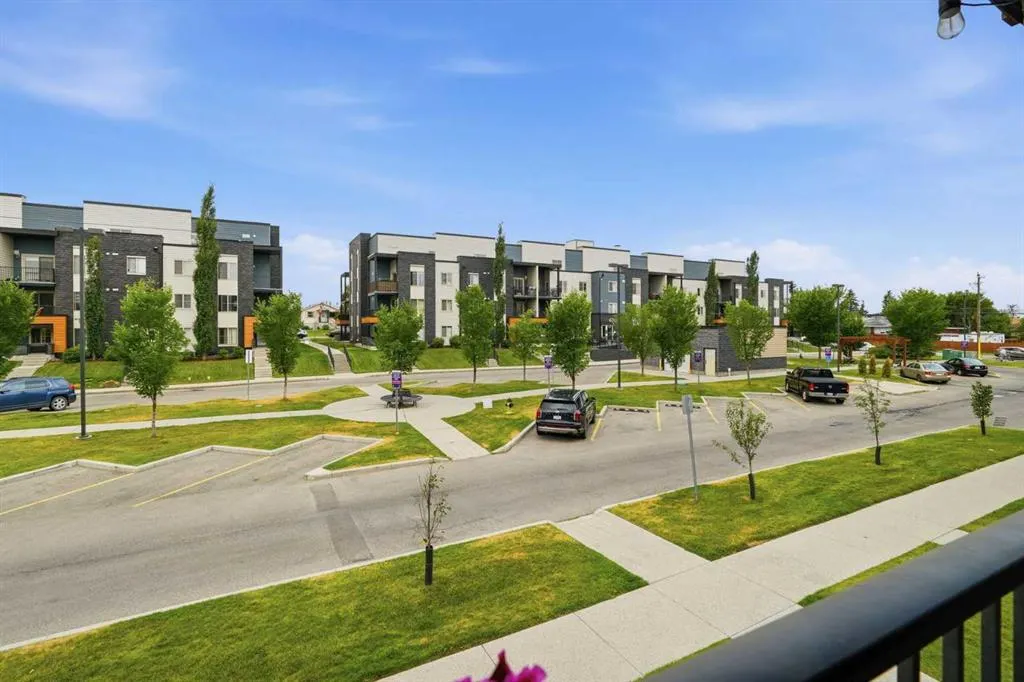 1317 27 Street SE #2201