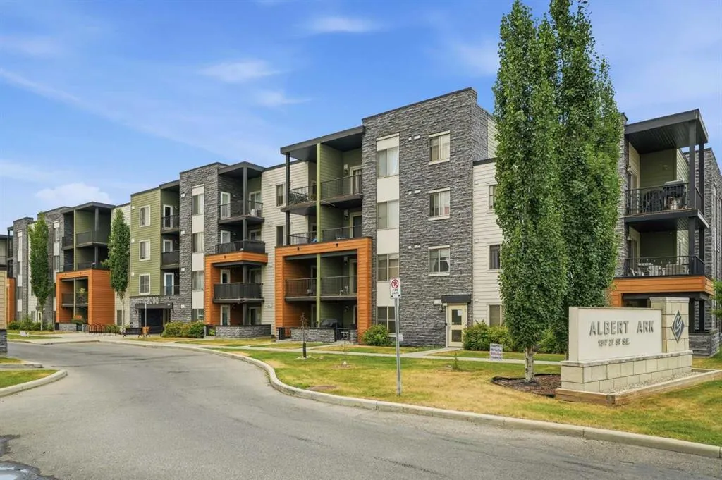 1317 27 Street SE #2201