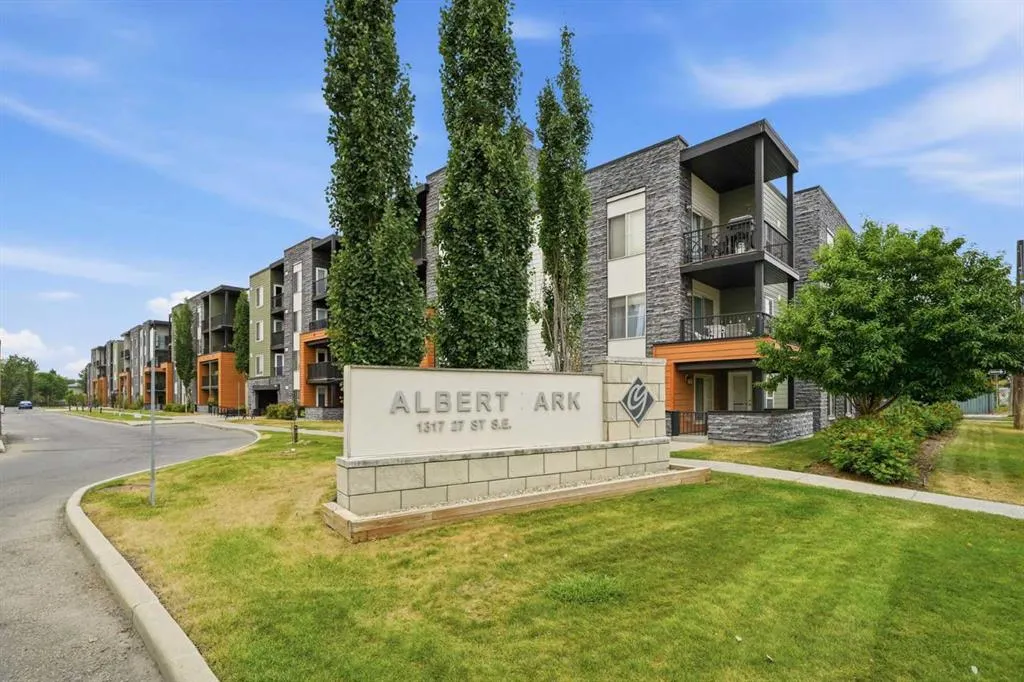 1317 27 Street SE #2201
