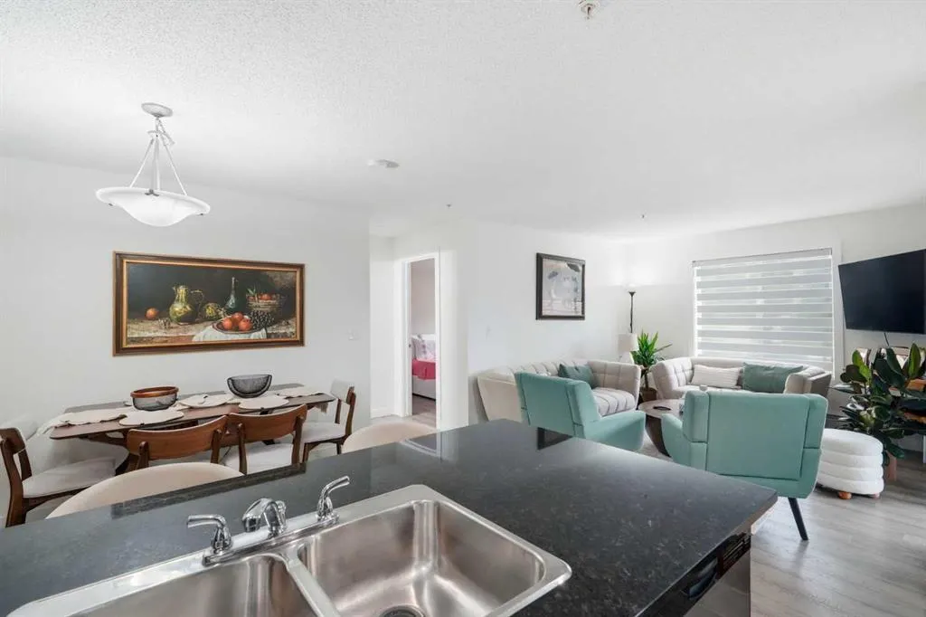1317 27 Street SE #2201