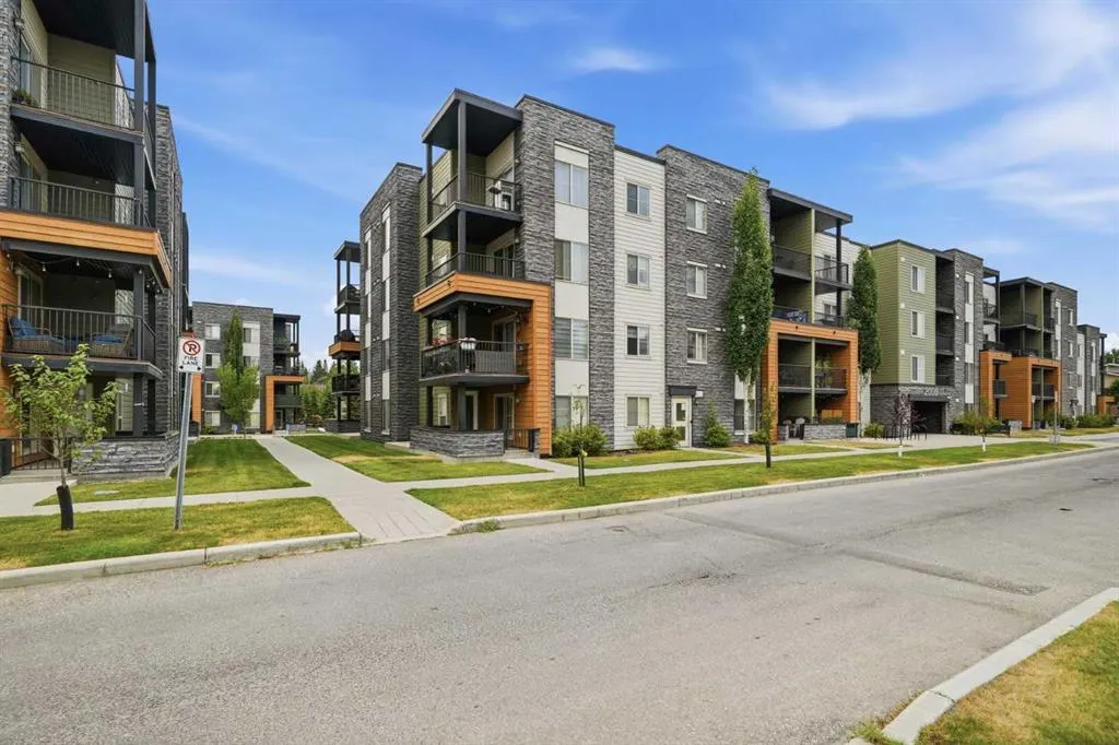 1317 27 Street SE #2201