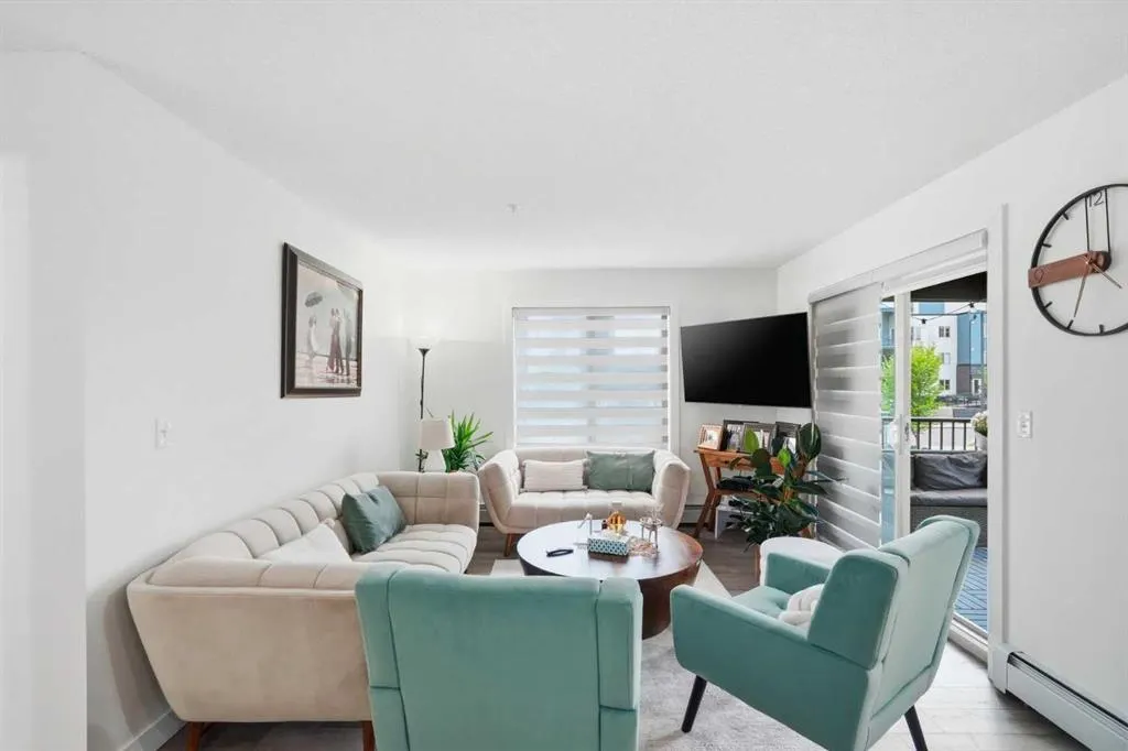 1317 27 Street SE #2201