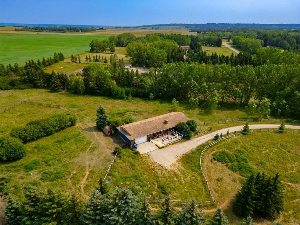 250 Huggard Road