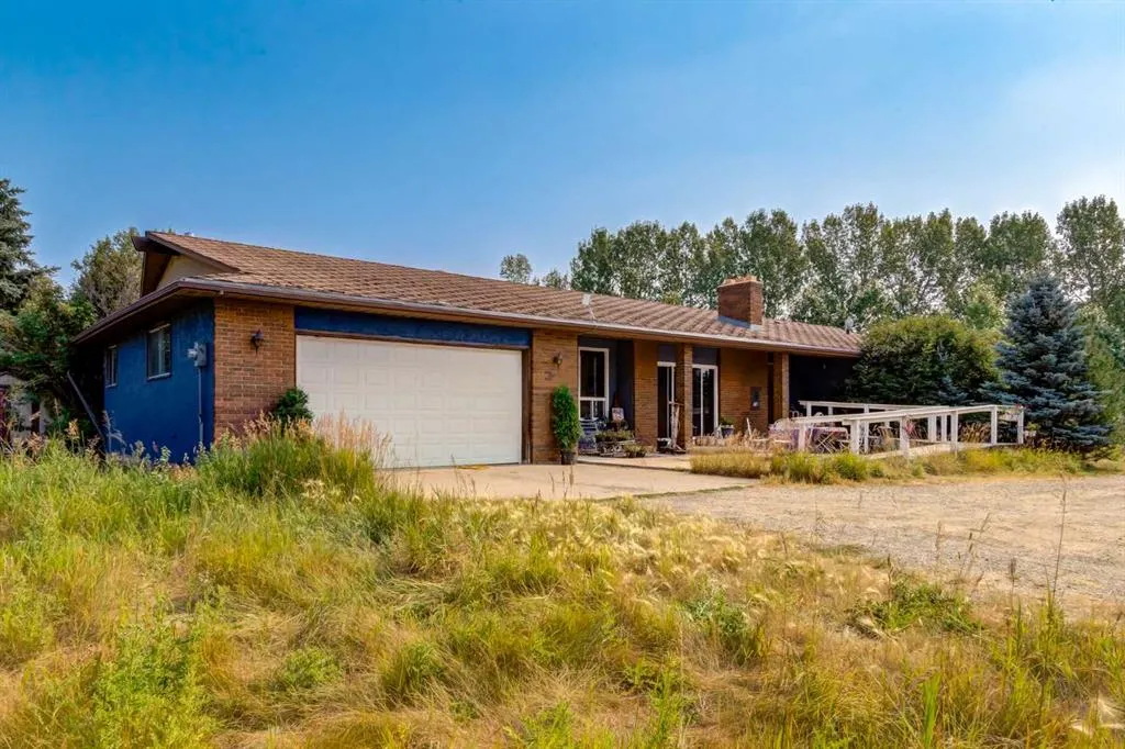 250 Huggard Road
