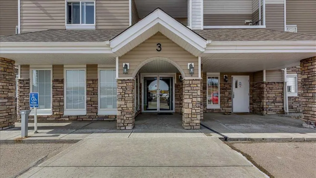 3 Broadway Rise #410