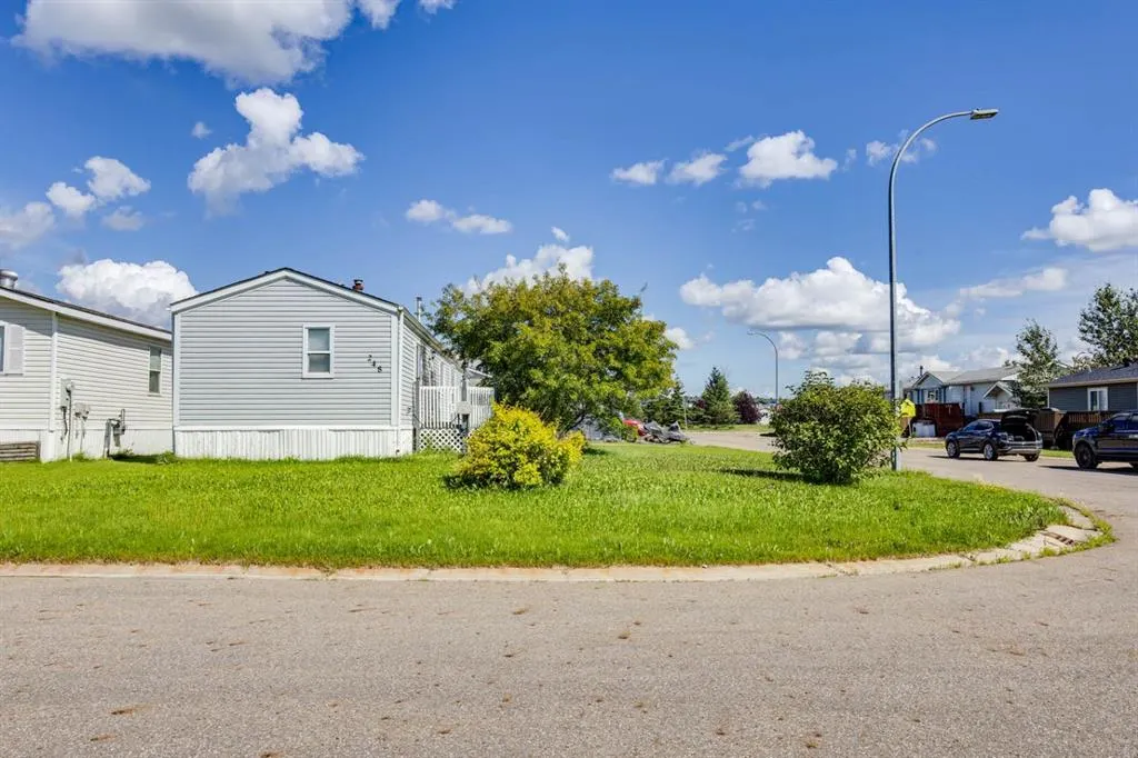 248 Palomino Close