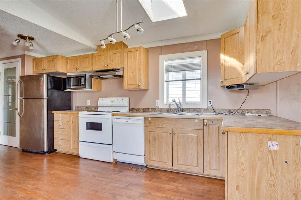 248 Palomino Close