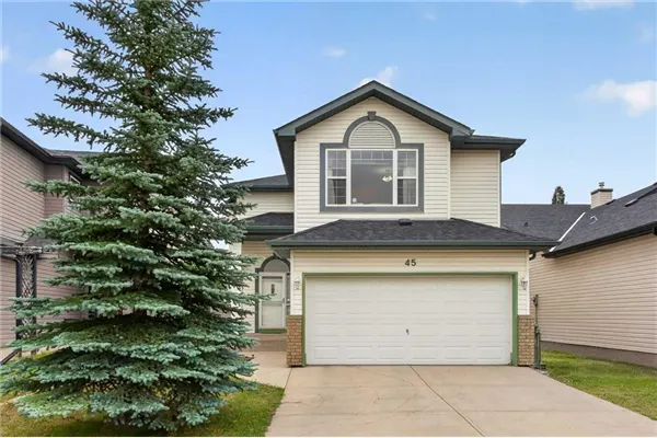 45 Arbour Crest Terrace NW
