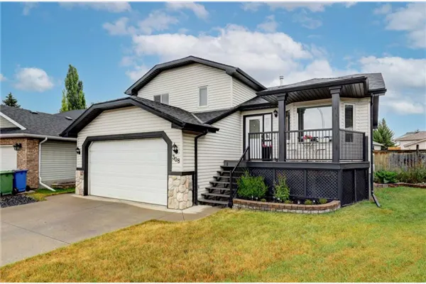 308 West Terrace Place