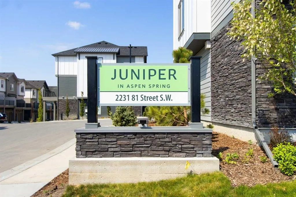 2231 81st Street SW #105
