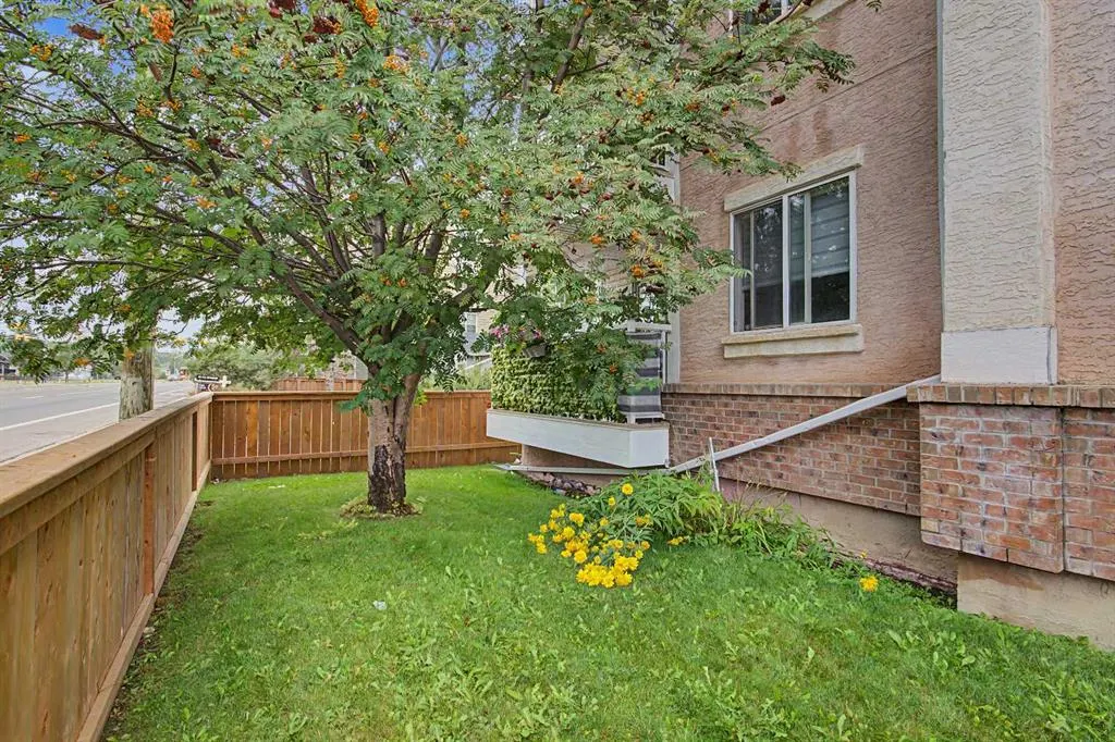 7724 Bowness Road NW #101
