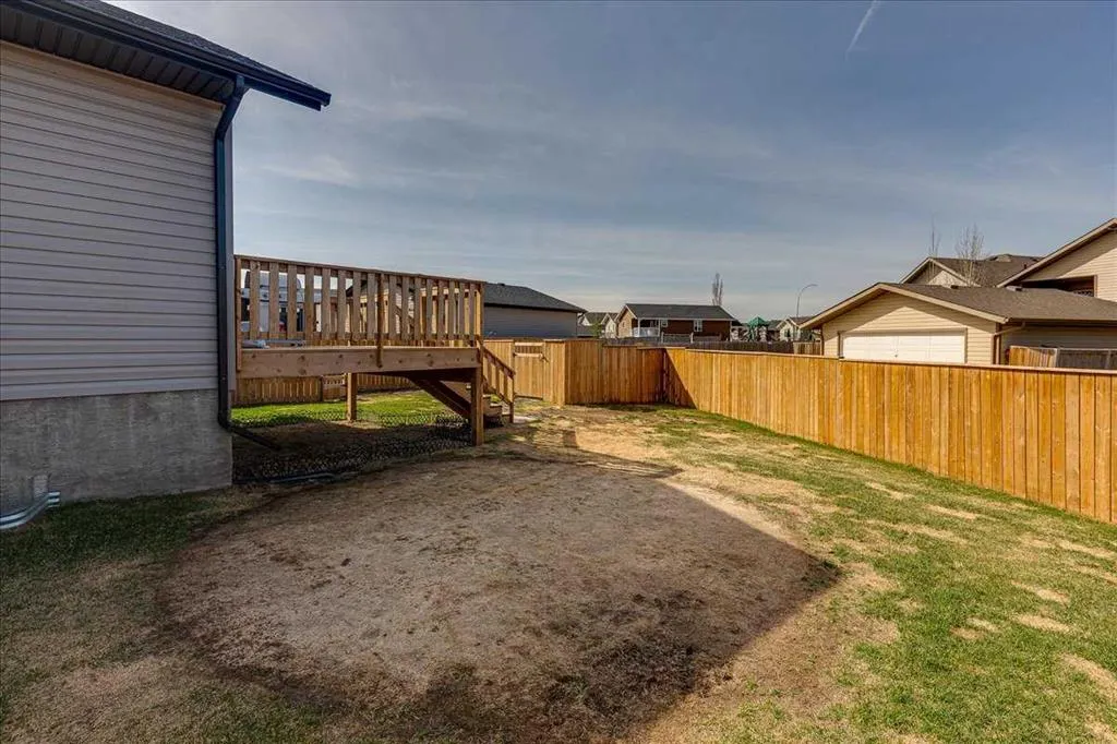 58 Ranchers Close