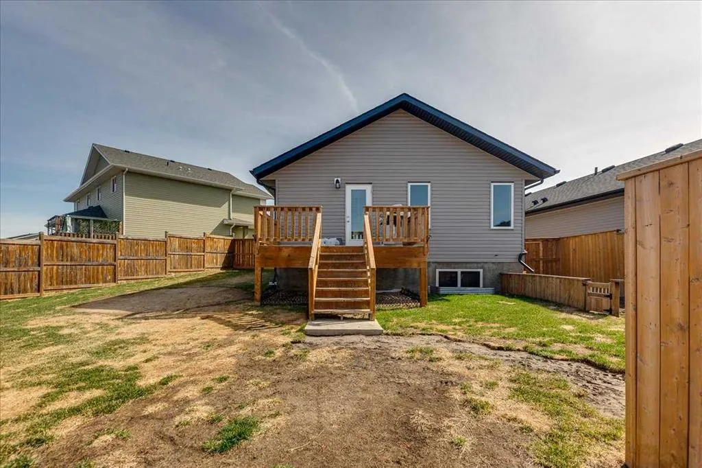 58 Ranchers Close