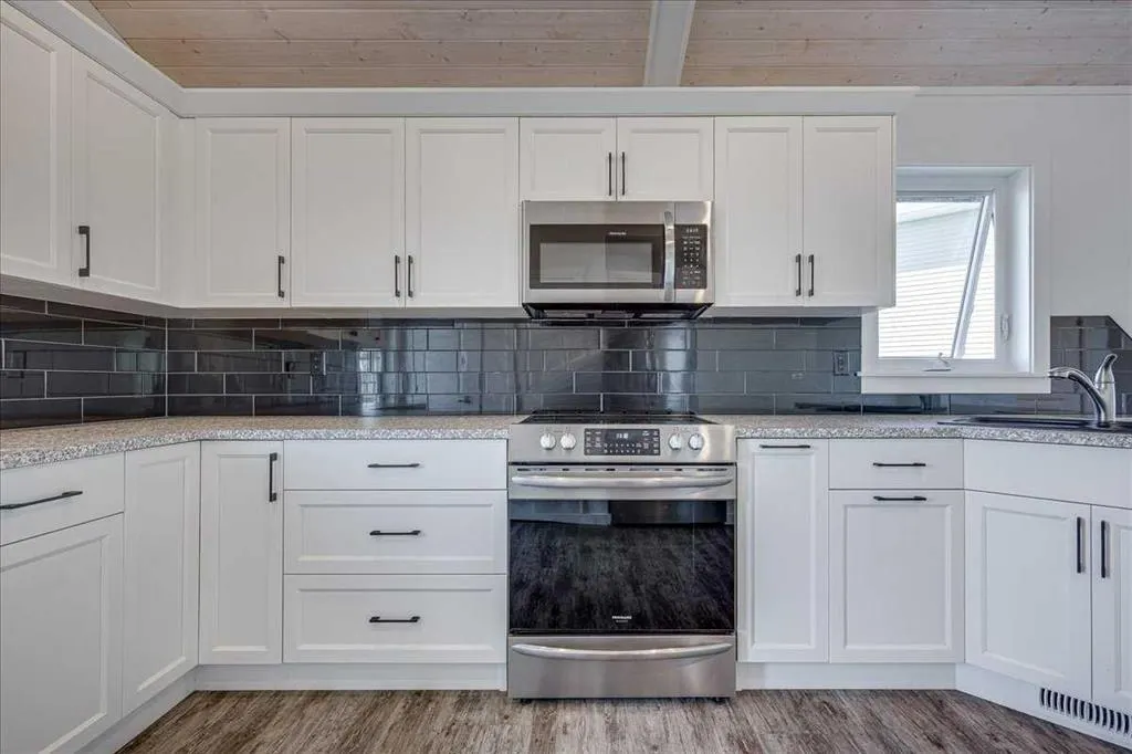 58 Ranchers Close