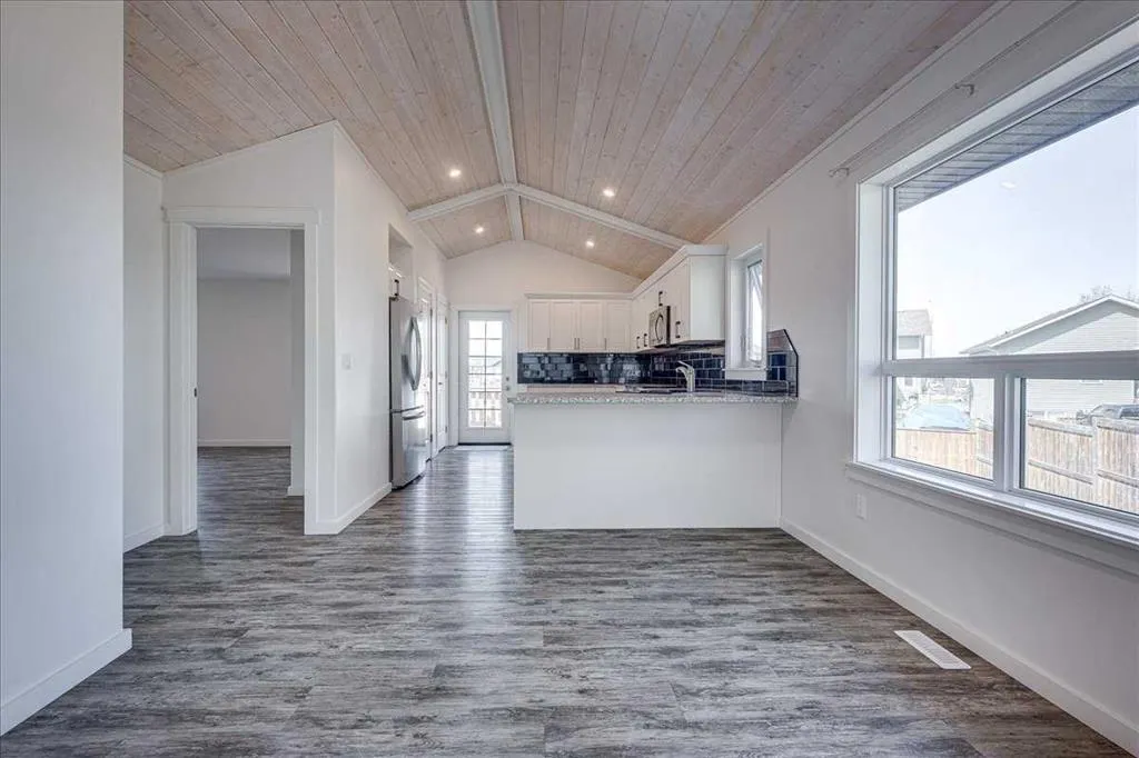 58 Ranchers Close
