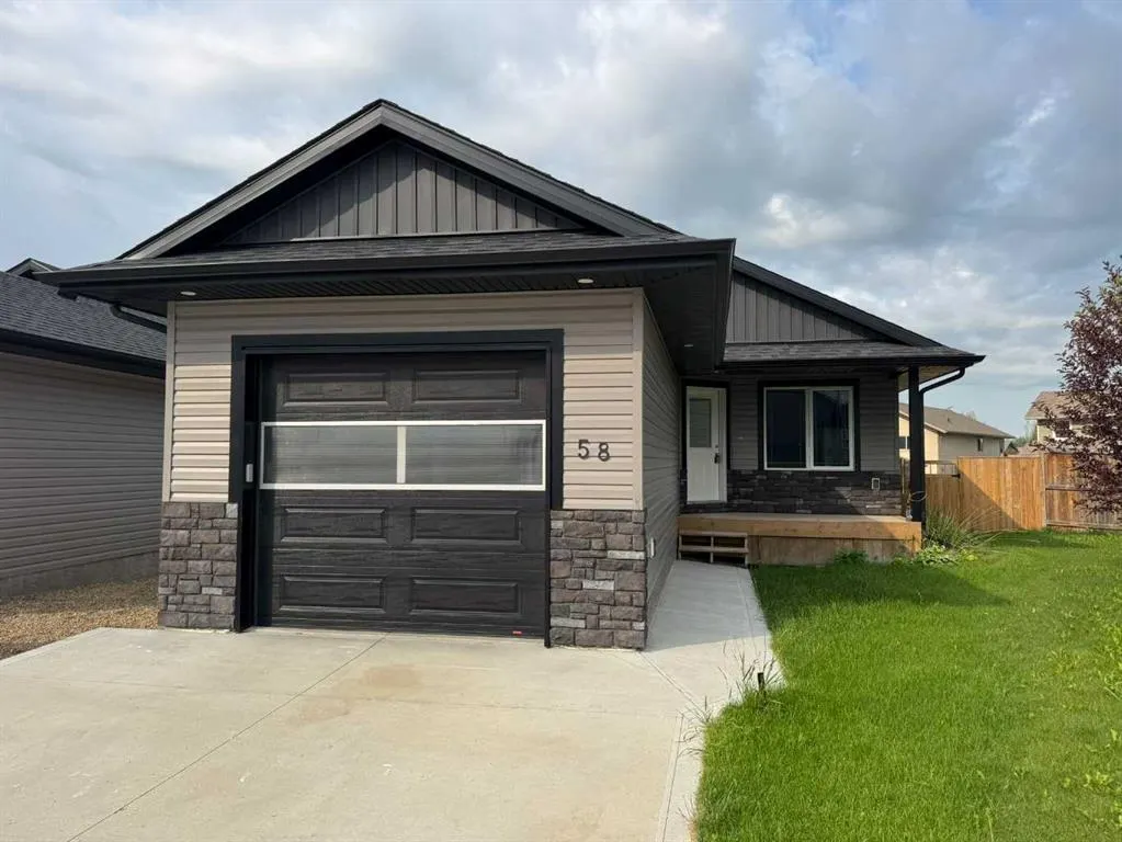58 Ranchers Close