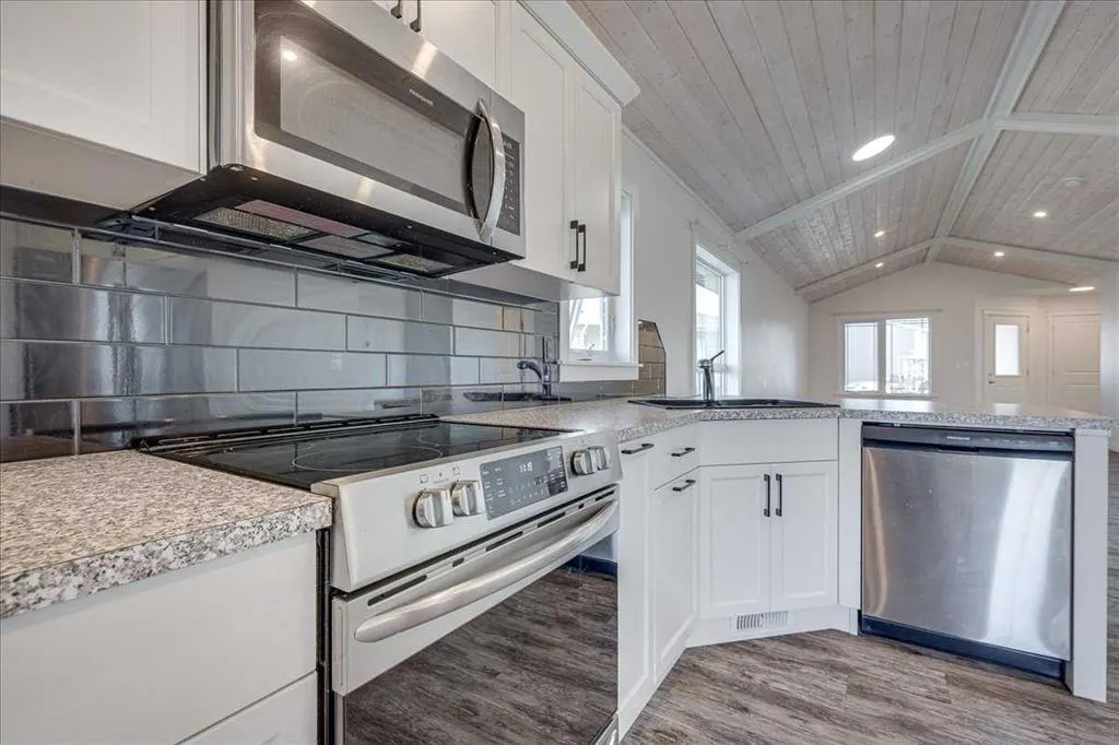 58 Ranchers Close