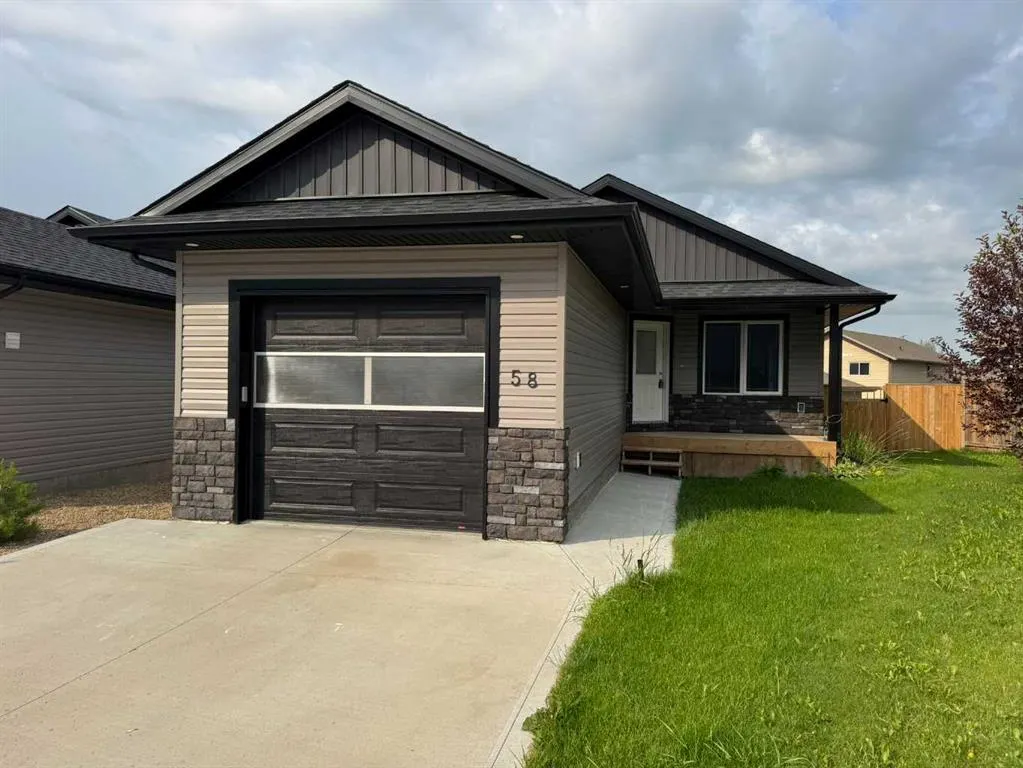 58 Ranchers Close