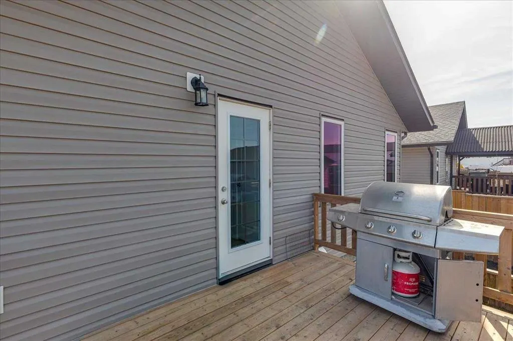 58 Ranchers Close