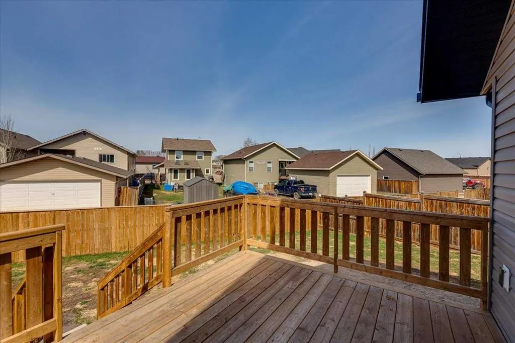 58 Ranchers Close