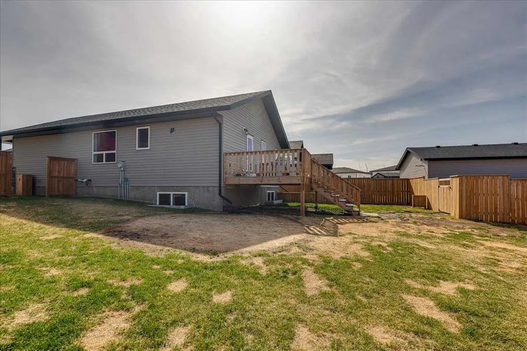 58 Ranchers Close