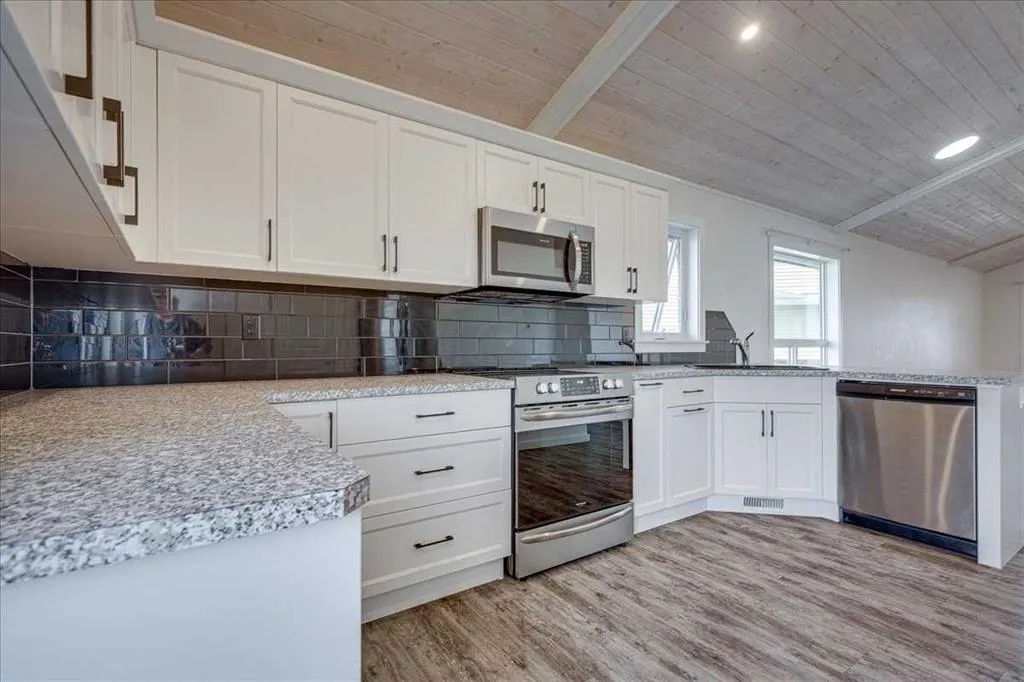 58 Ranchers Close