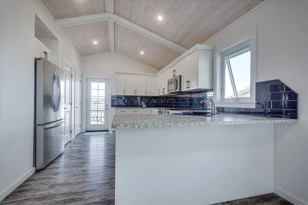 58 Ranchers Close