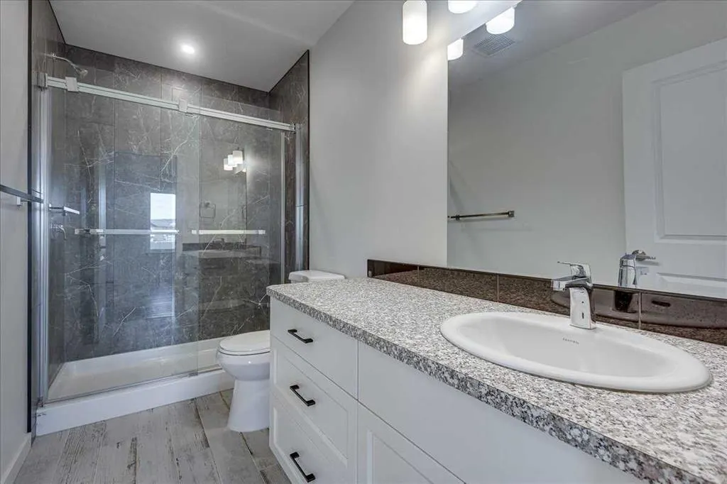 58 Ranchers Close