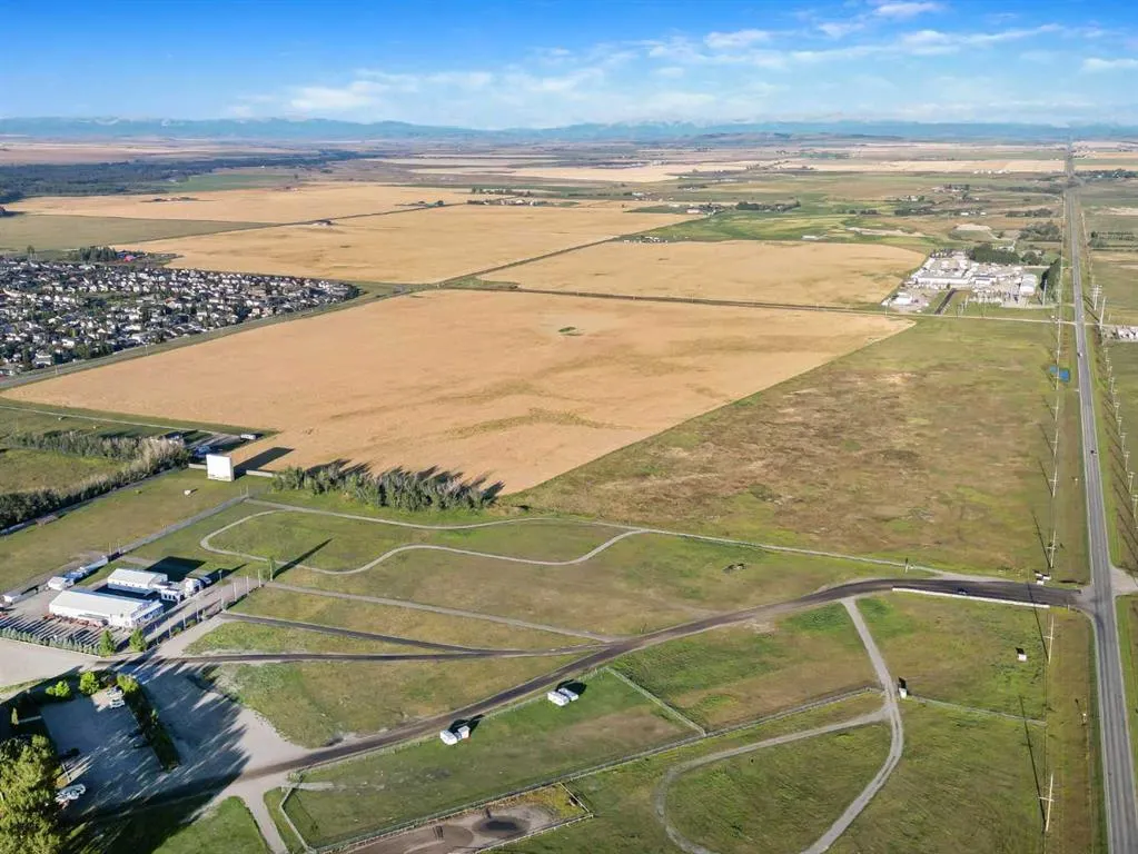 0 Longview Trail NW