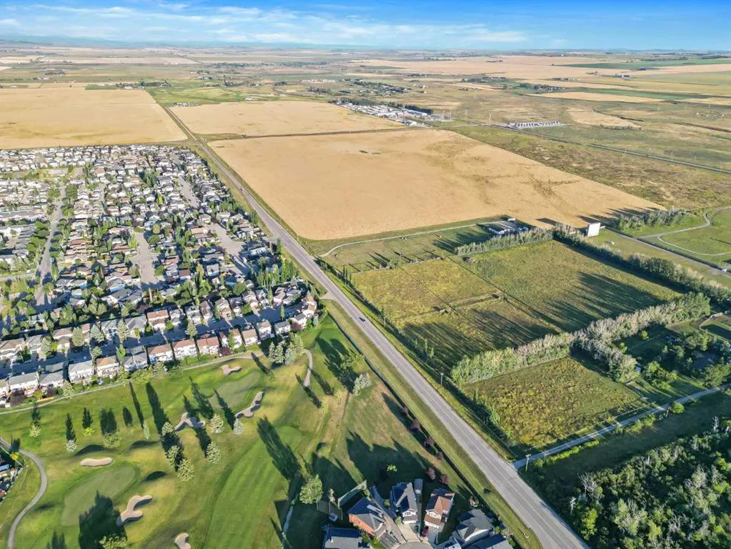 0 Longview Trail NW