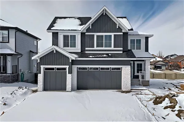 69 Lakes Estates Circle