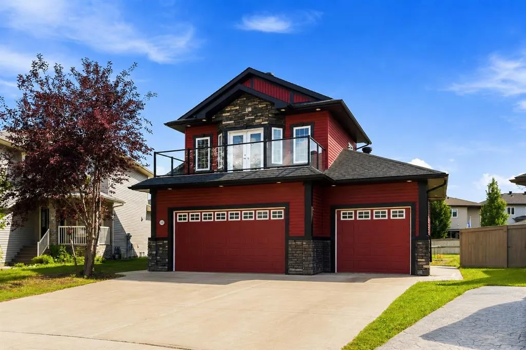 115 Widgeon Place