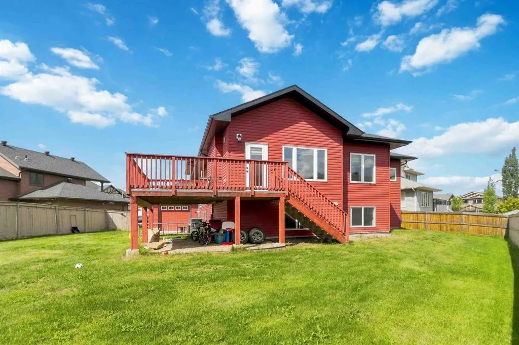 115 Widgeon Place