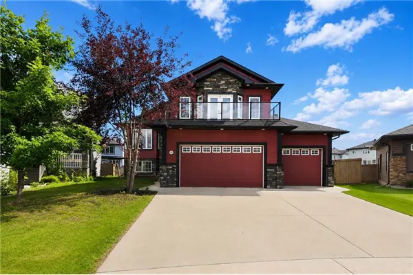 115 Widgeon Place