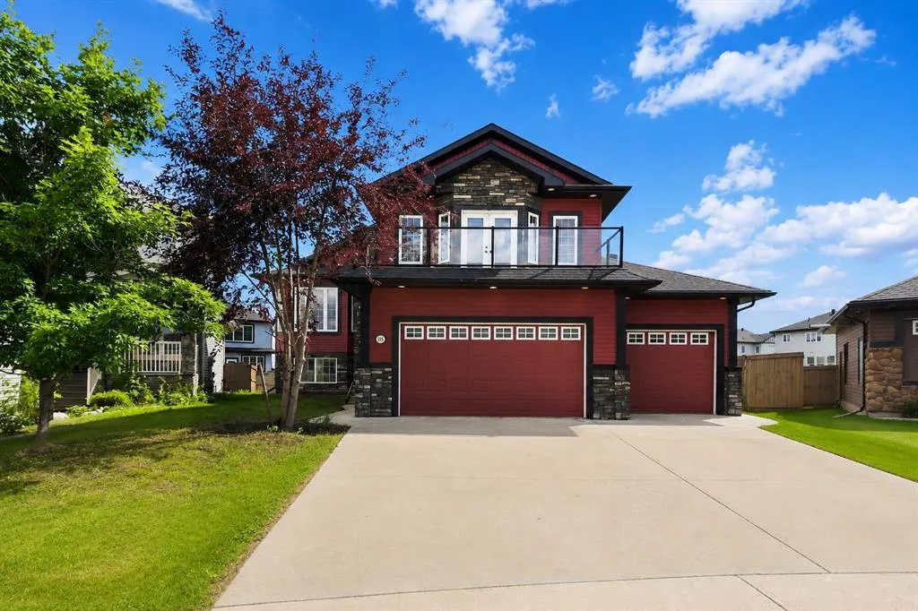 115 Widgeon Place
