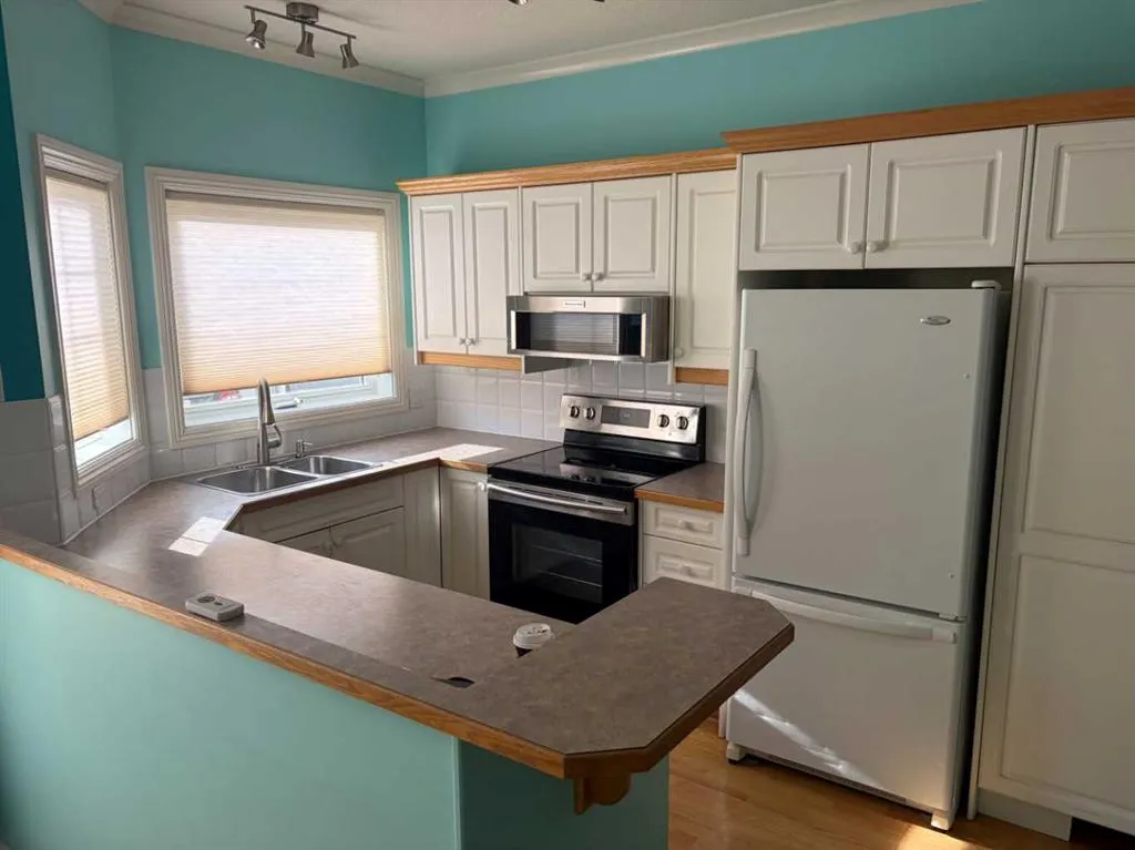 7 Lineham Avenue #101