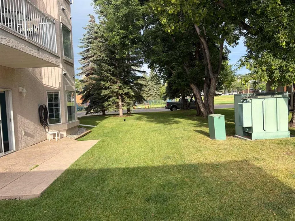 7 Lineham Avenue #101
