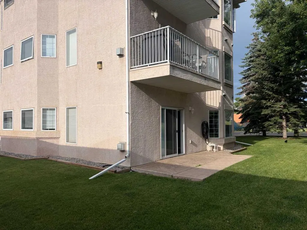 7 Lineham Avenue #101