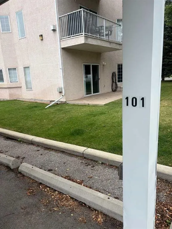 7 Lineham Avenue #101