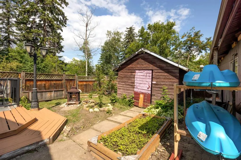 14 Saunderson Avenue