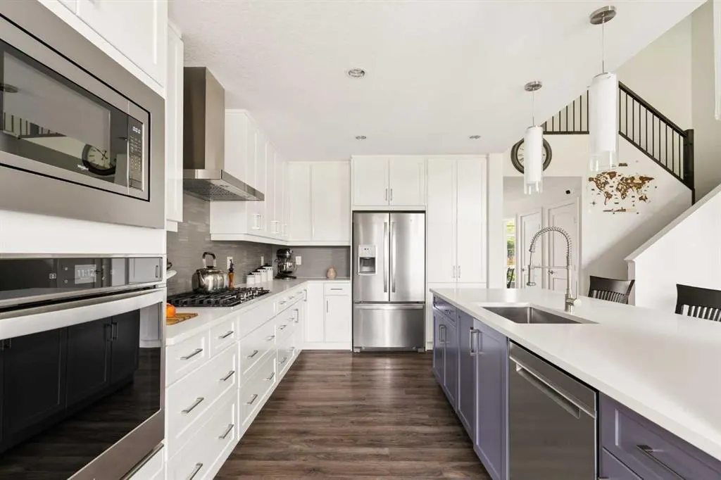 25 Quarry Common SE