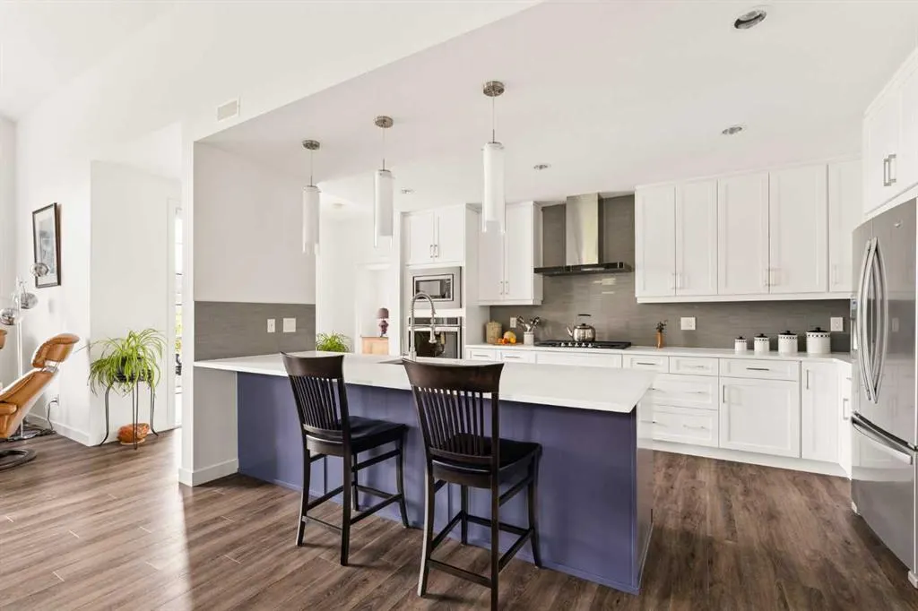 25 Quarry Common SE