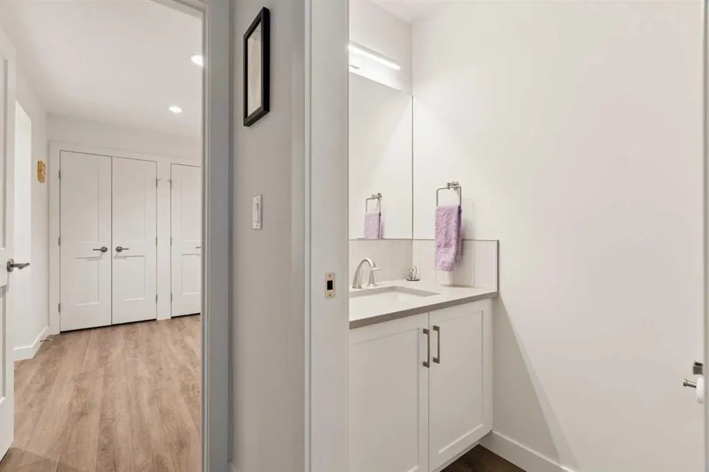 25 Quarry Common SE