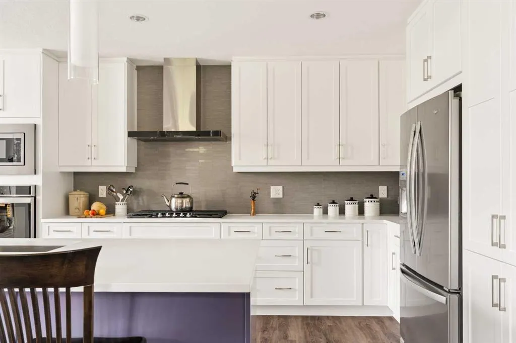 25 Quarry Common SE