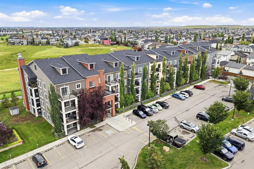 99 Copperstone Park SE #4418