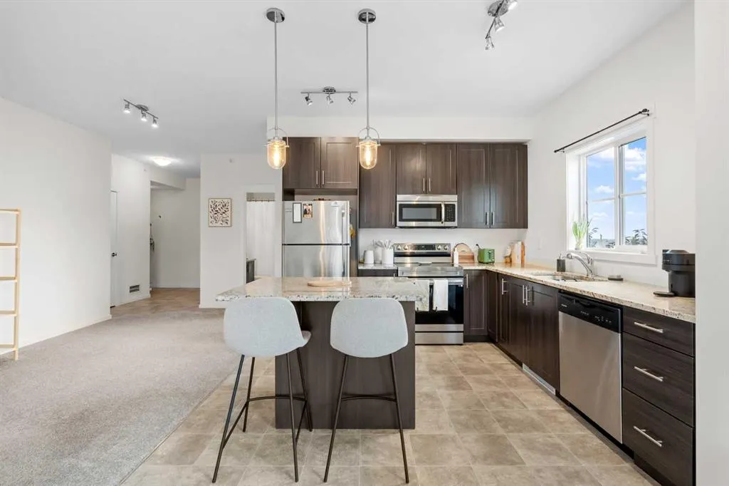 99 Copperstone Park SE #4418